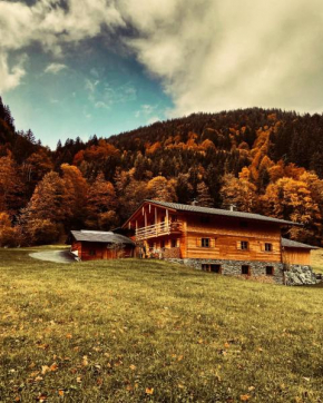 Ferienwohnung Hirschsprung Obermaiselstein